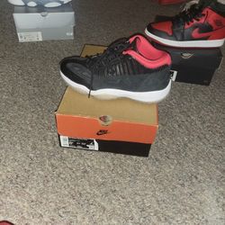 Jordan 11s Size 8.5