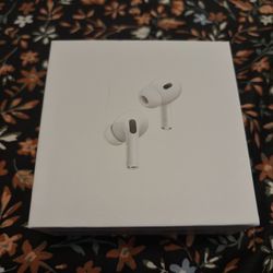 AirPods Pro (2nd generation)