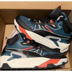 New Puma Mids Sport In Box 🗃️ 60$ Edison Nj