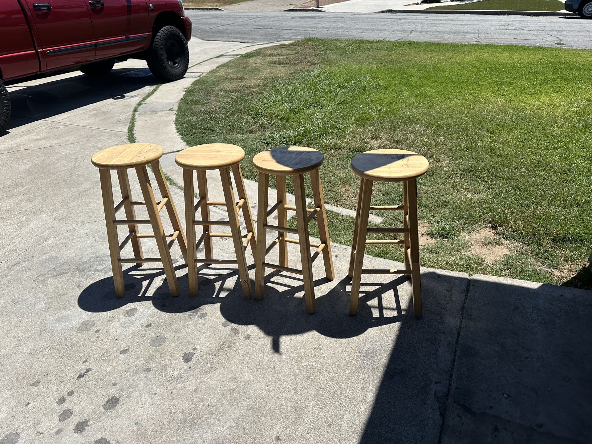 Bar Stools 
