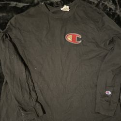 Champion Longsleeve