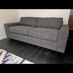 West Elm Sleeper Sofa 