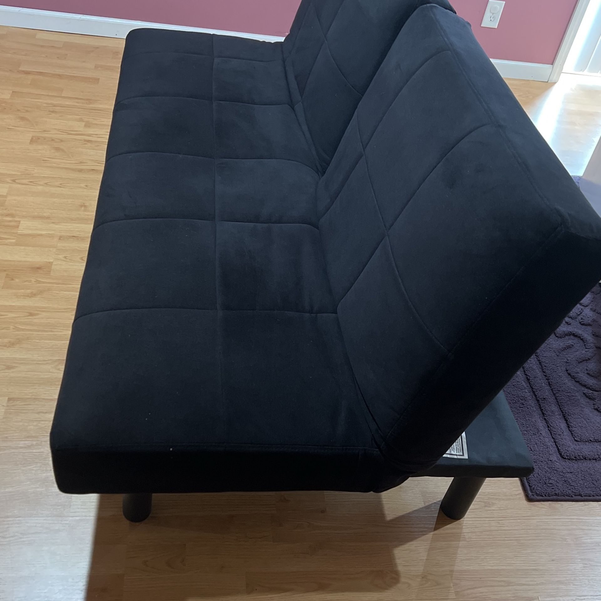 Futon Sofa Come Bed