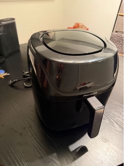 Power XL air fryer