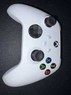 Xbox controller