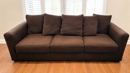 IKEA HARLANDA Sofa in Good Condition