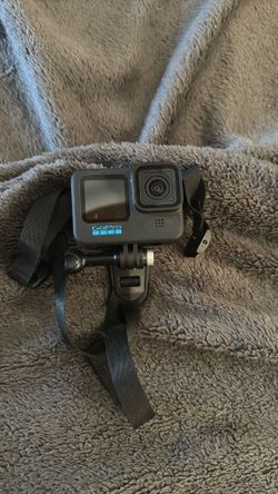 GoPro Hero11 Black