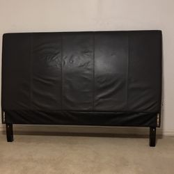 Queen Headboard 
