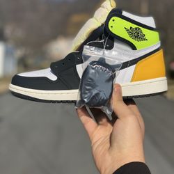 Jordan 1 Volt
