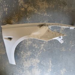 Tesla Model 3 Passenger Fender 