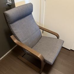 IKEA POÄNG Armchair