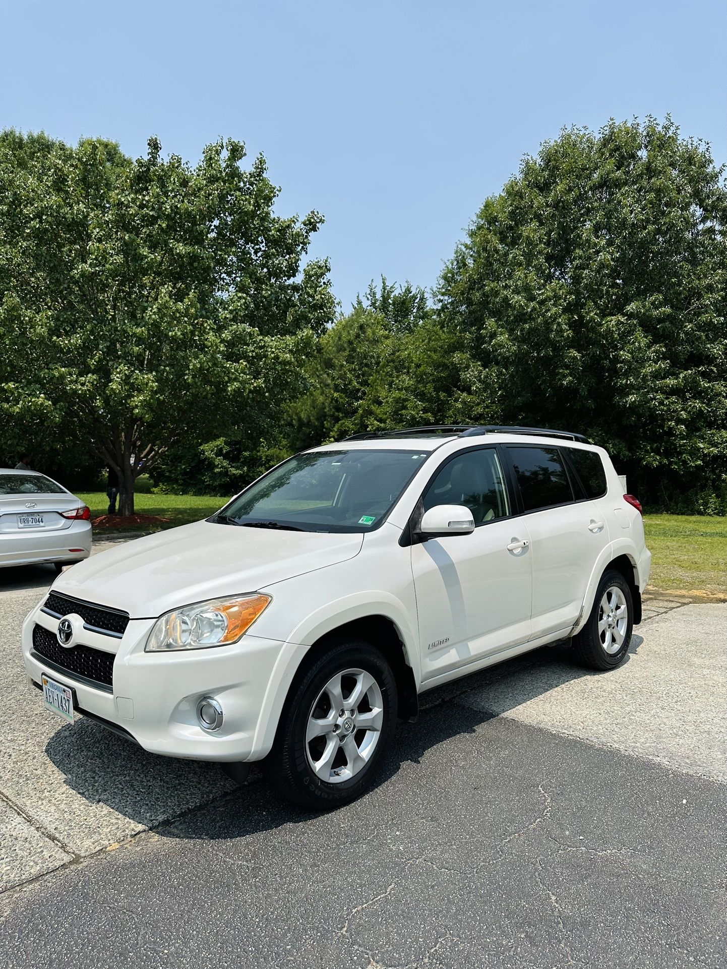 2009 Toyota Rav4
