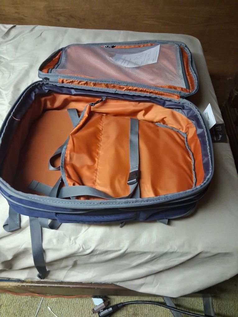 Backpack