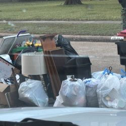 Free Stuff (curbside pick up) 