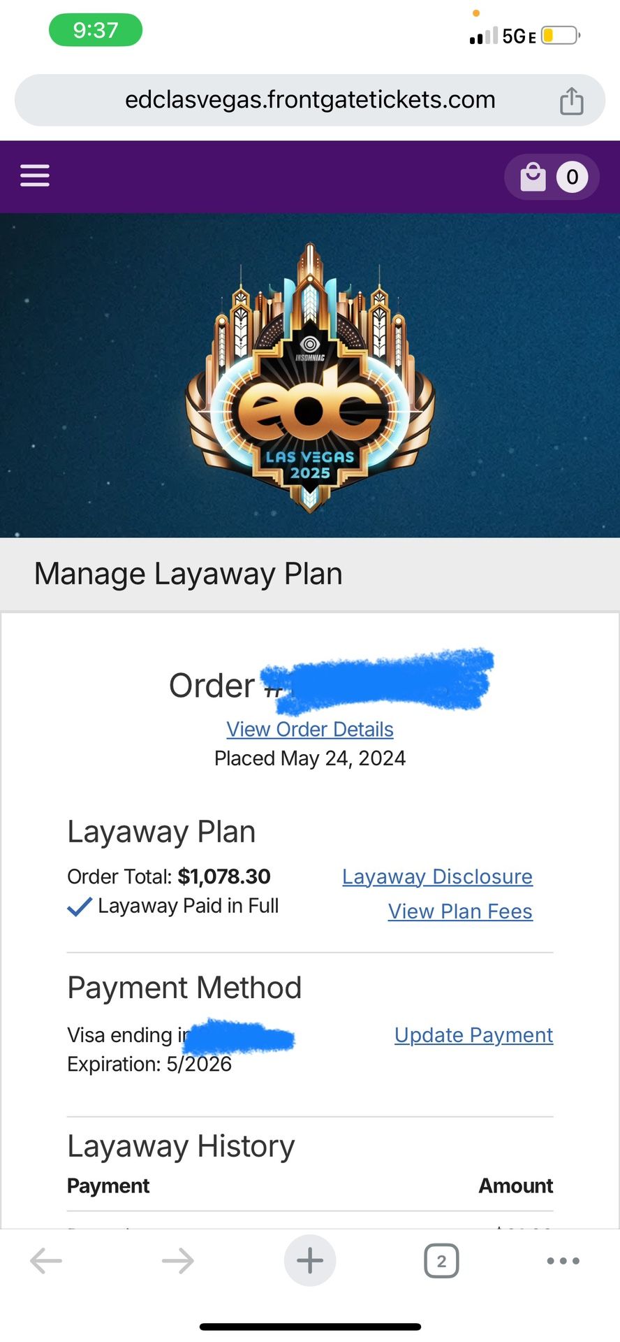 EDC 2025