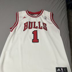 Camiseta de los búfalos rojos  rose1