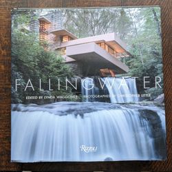 Fallingwater Book