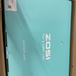 Zosi Camera System