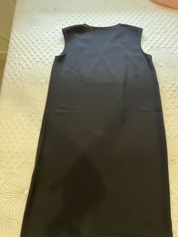 cream and brown maxi dress KAAREM - Sim Long Sleeve Raglan Dress