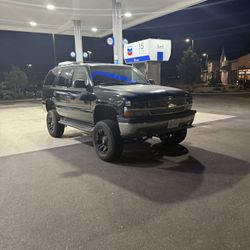 2003 Chevrolet Tahoe