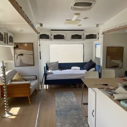 Clean Title No Issues 37ft Fifth Wheel