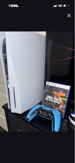 PlayStation 5
