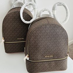 Backpack michael kors 
