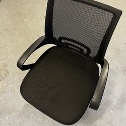 Ergonomic Chair - Lightweight 