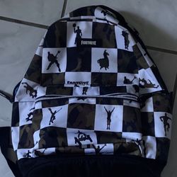 Fortnite Backpack