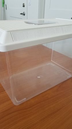 Pet box