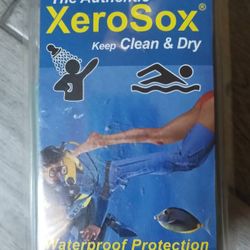 Waterproof Leg Cover