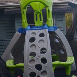 Kids Jungle Gym