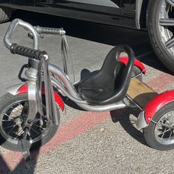 Schwinn Tricycle 