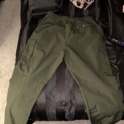 Pro club pants
