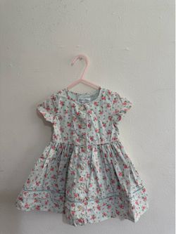 Ralph Lauren 6 month dress