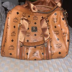 MCM BAG 