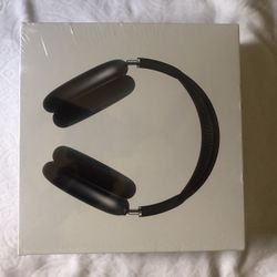 airpod max black