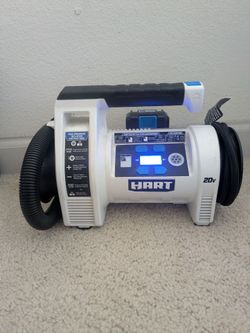 Hart power tools