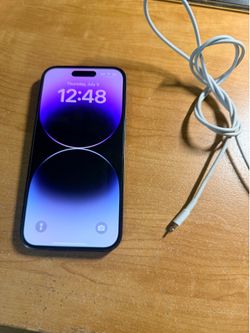 Apple iPhone 14 Pro