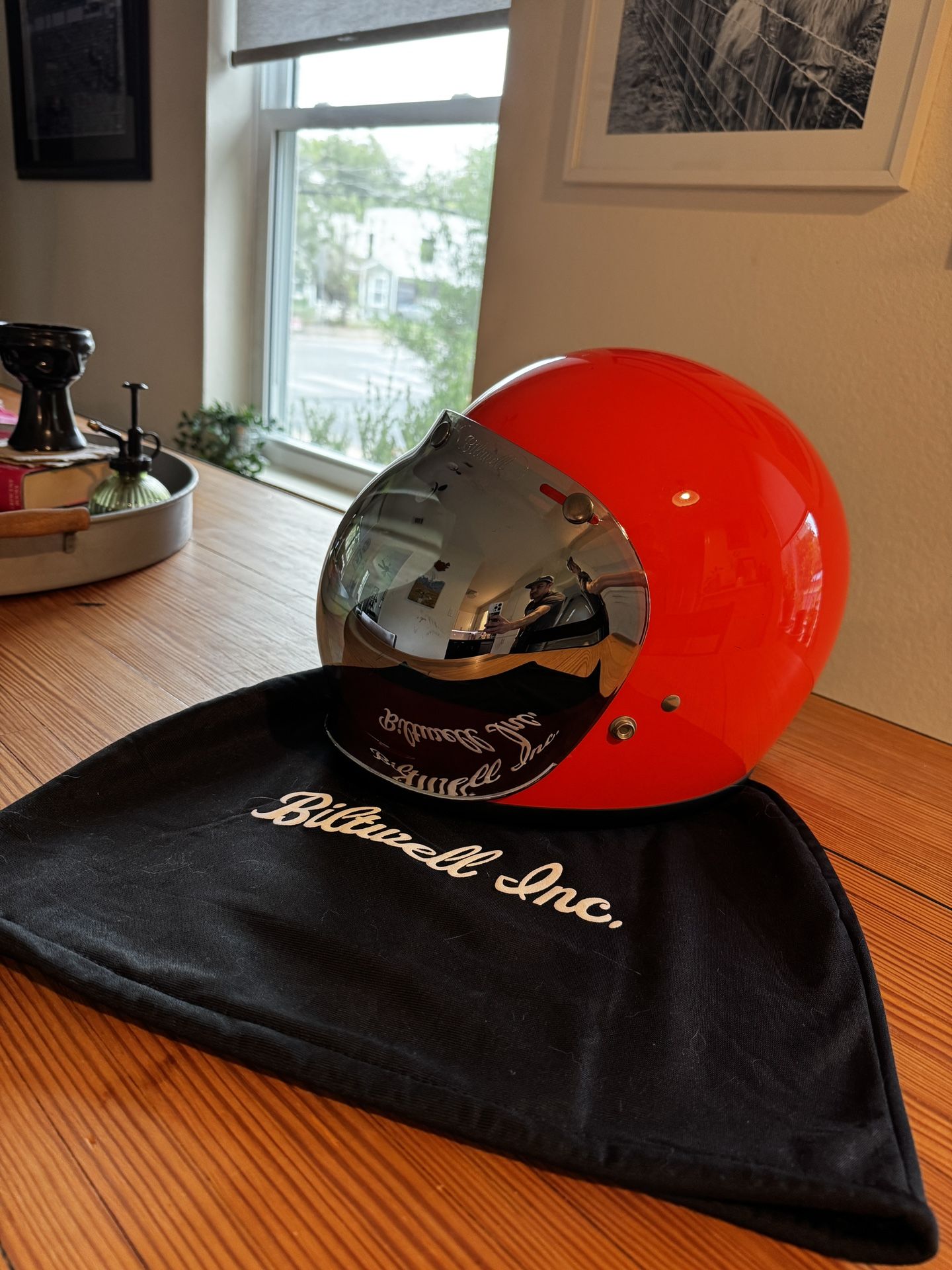 Biltwell Gringo - Small