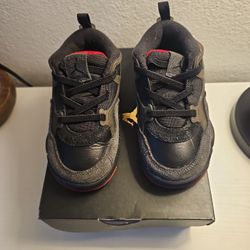 Jordan 4 RM (TD)