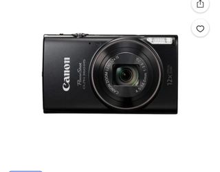 Canon Powershot 360