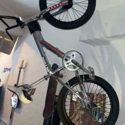 Specialized “Fly Boy” Bmx 20”