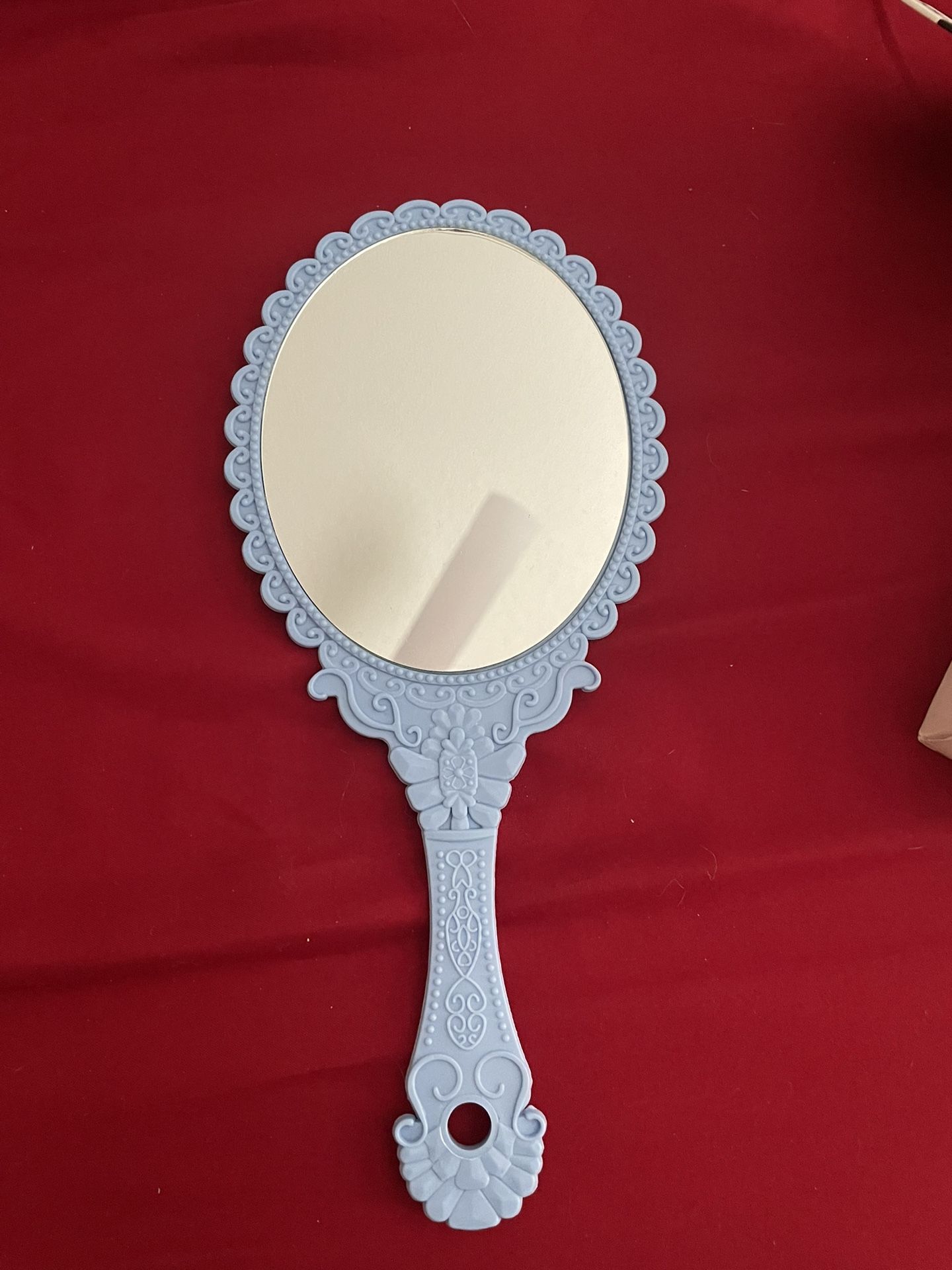 Hand Mirror