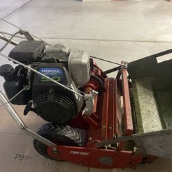 20” Tru Cut Gas Lawn Mower - $1,000 OBO