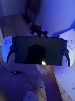 Ps5 handheld