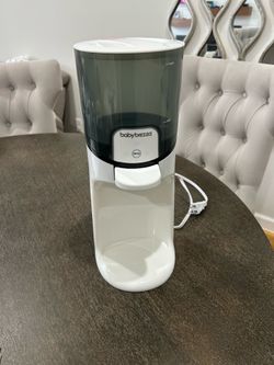 Baby Brezza Instant Water Warmer