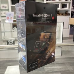 Insta360 Ace Pro 2 Dual Battery Bundle