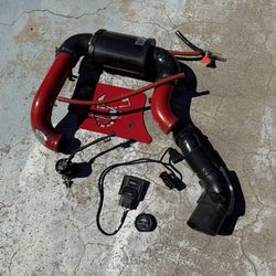 Fiat 500 Abarth Aftermarket parts