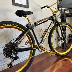 Custom Fast Ripper 29 "READ DESCRIPTION" 